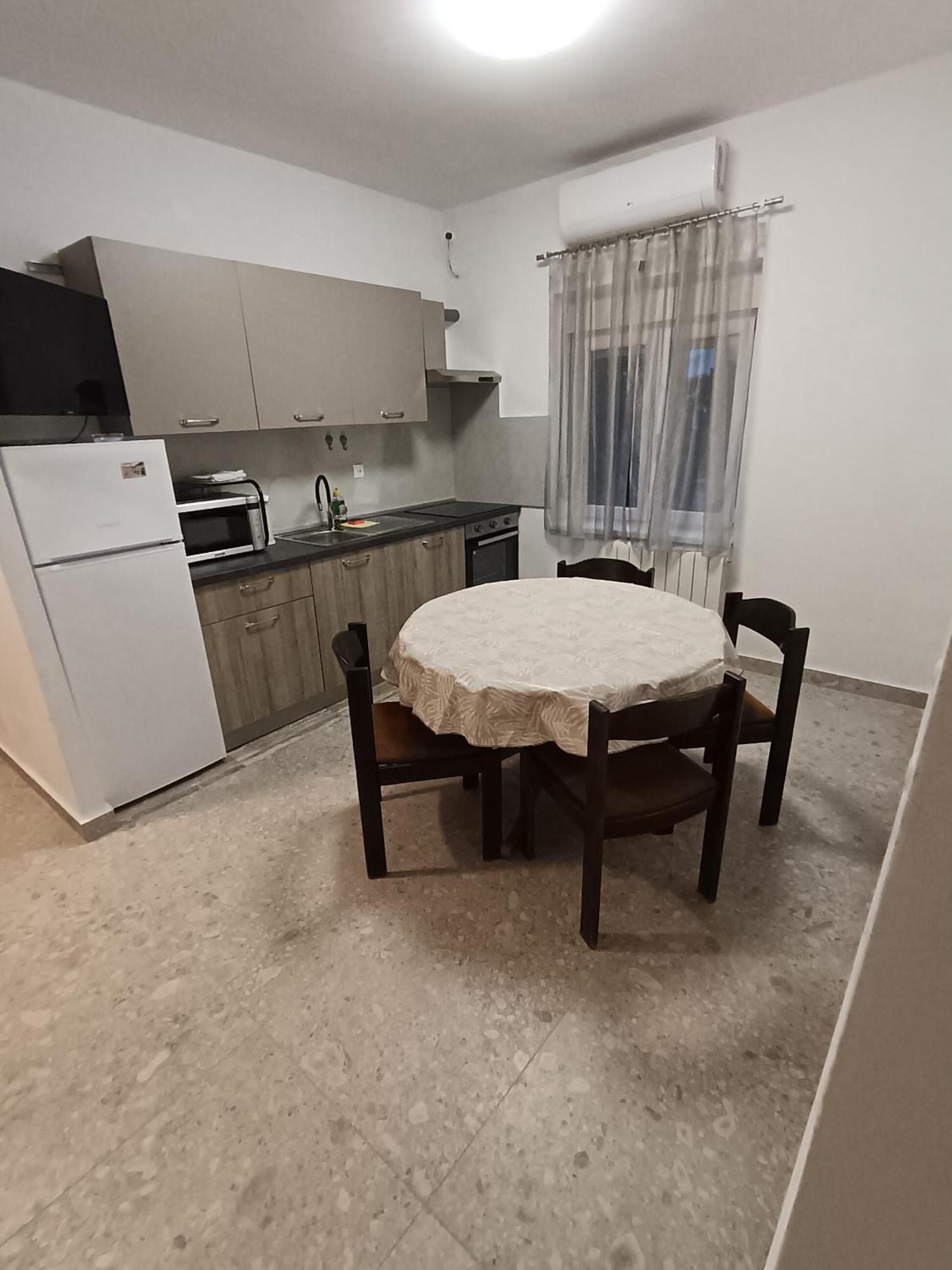 Apartments Lana Starigrad Paklenica Bilik gambar