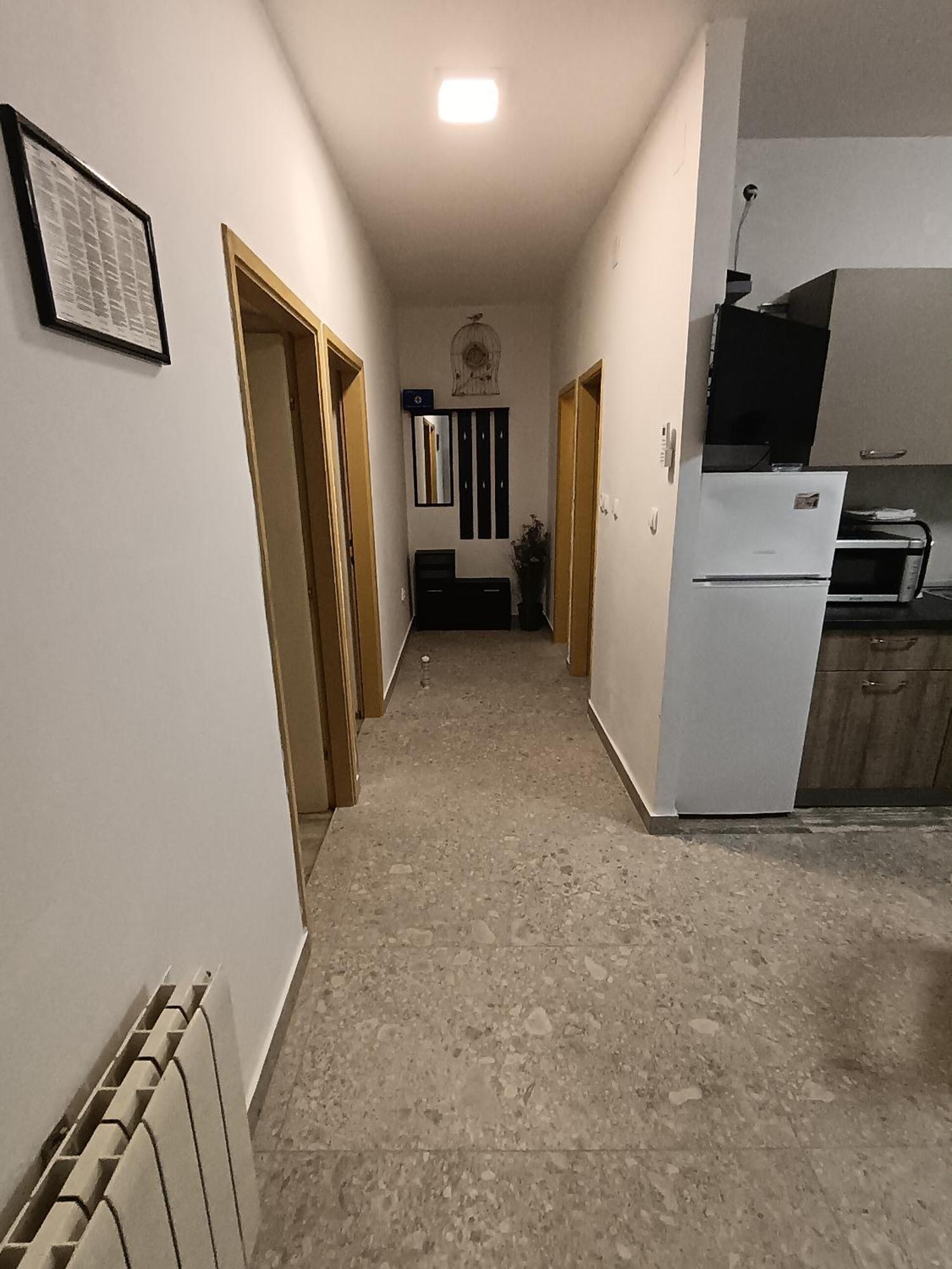 Apartments Lana Starigrad Paklenica Bilik gambar