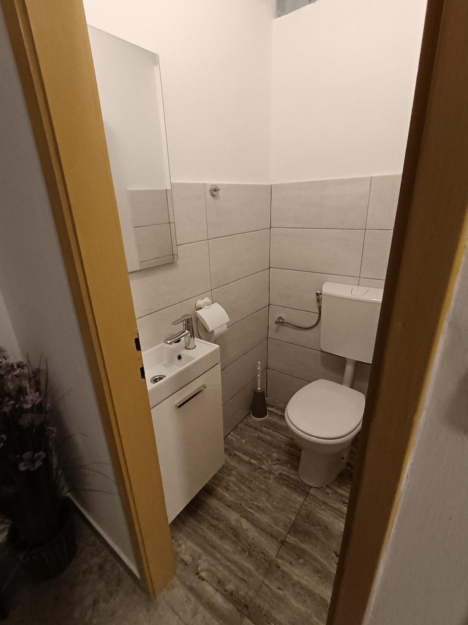 Apartments Lana Starigrad Paklenica Bilik gambar