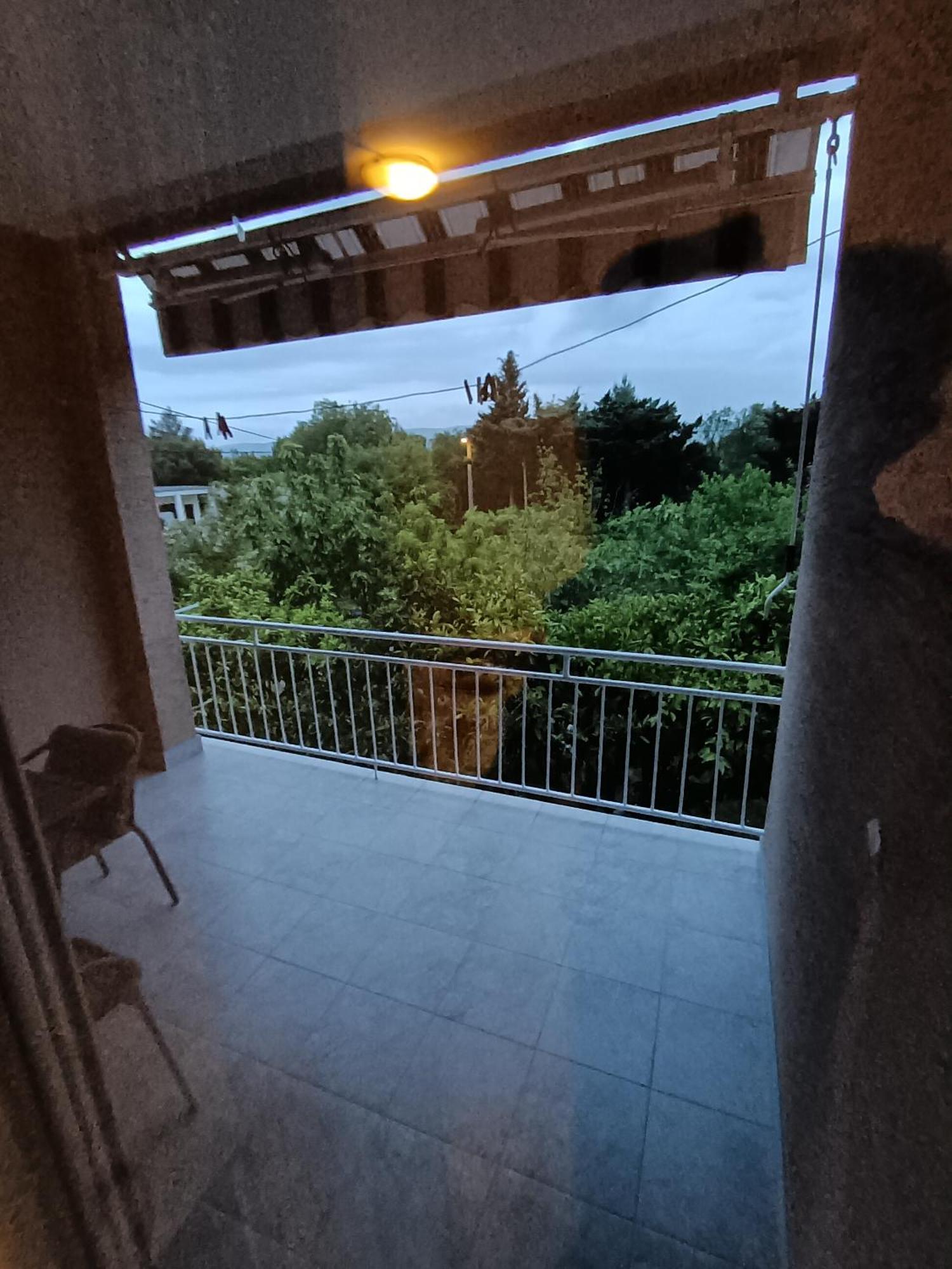 Apartments Lana Starigrad Paklenica Bilik gambar