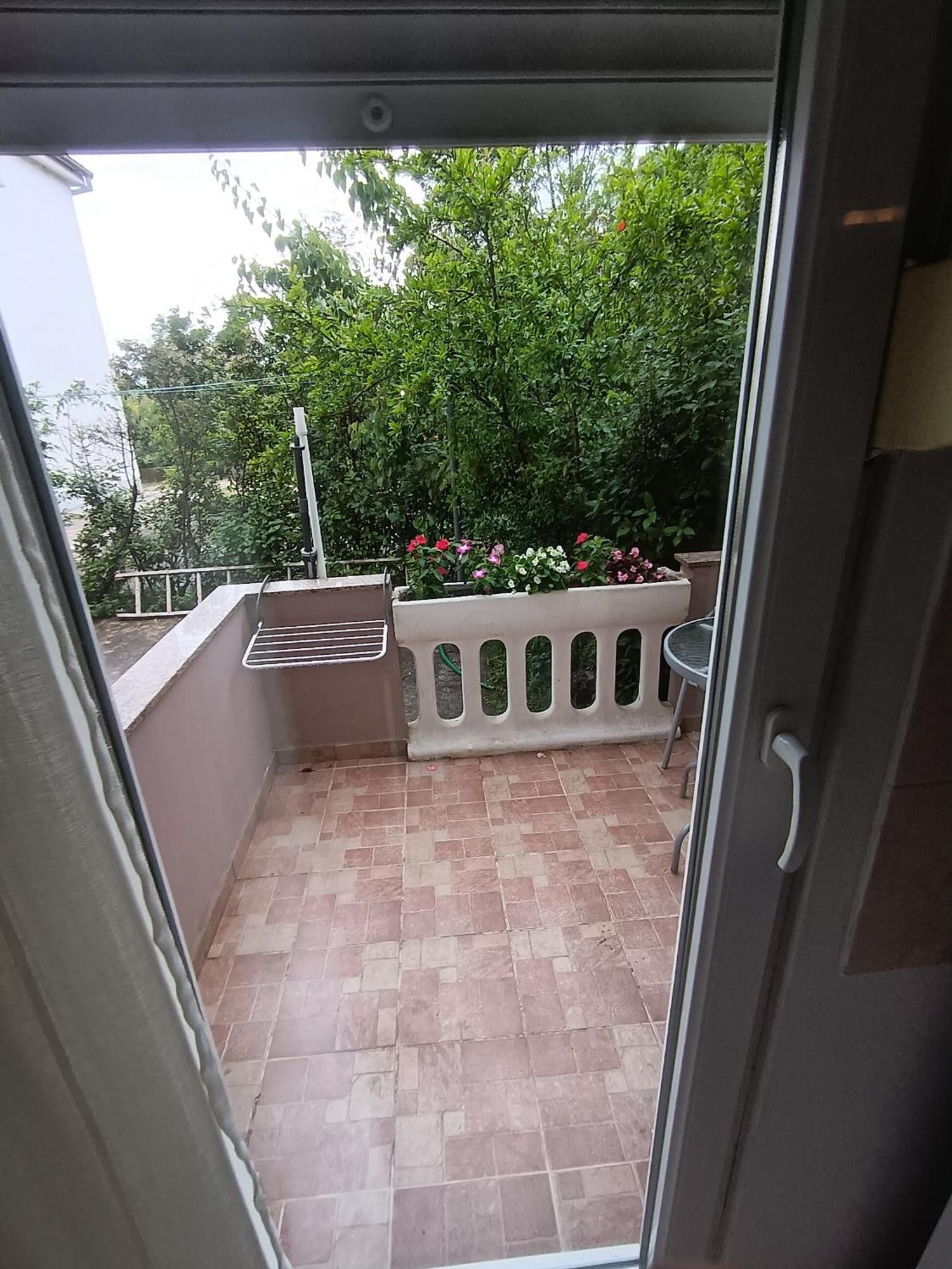 Apartments Lana Starigrad Paklenica Bilik gambar