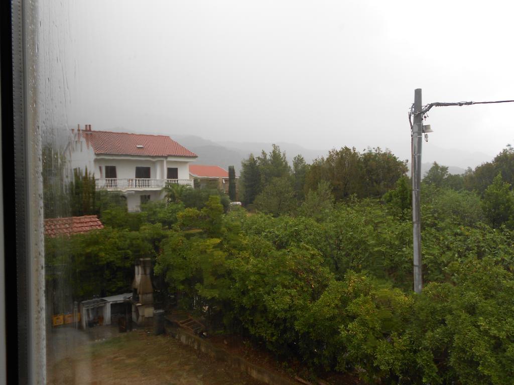 Apartments Lana Starigrad Paklenica Bilik gambar